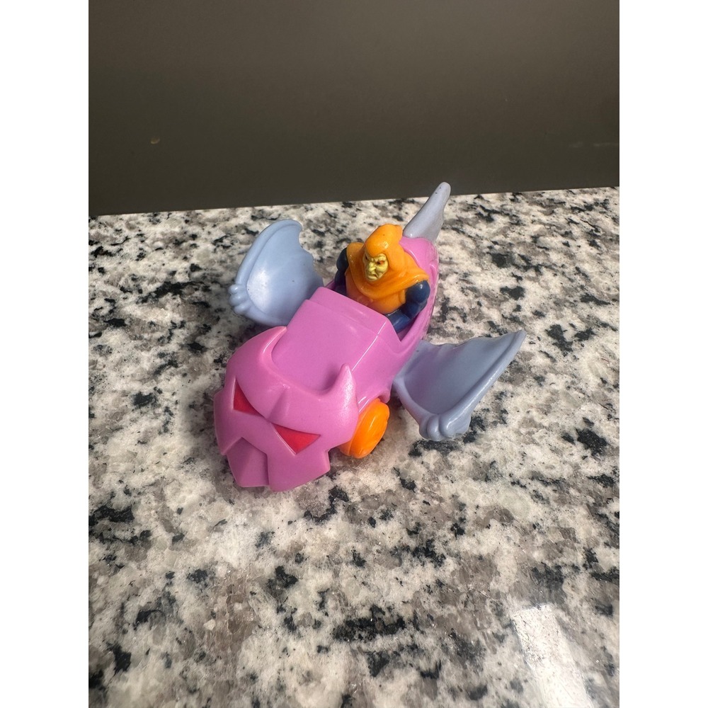 Marvel‎ Hobgoblin Vehicle Toy 1996 Toy Biz